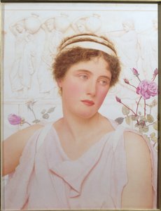 Claudia - George Lawrence Bulleid